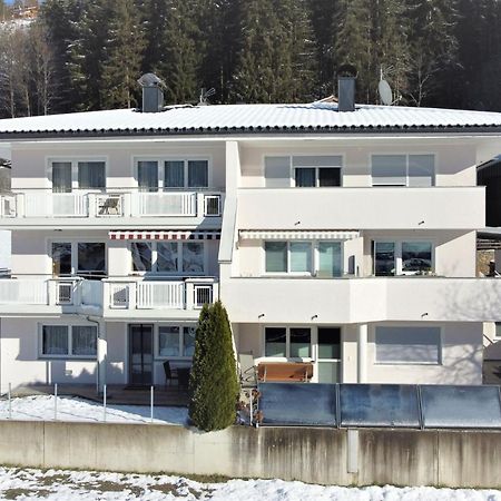 Apartment Hanser By Interhome Ramsau im Zillertal Εξωτερικό φωτογραφία