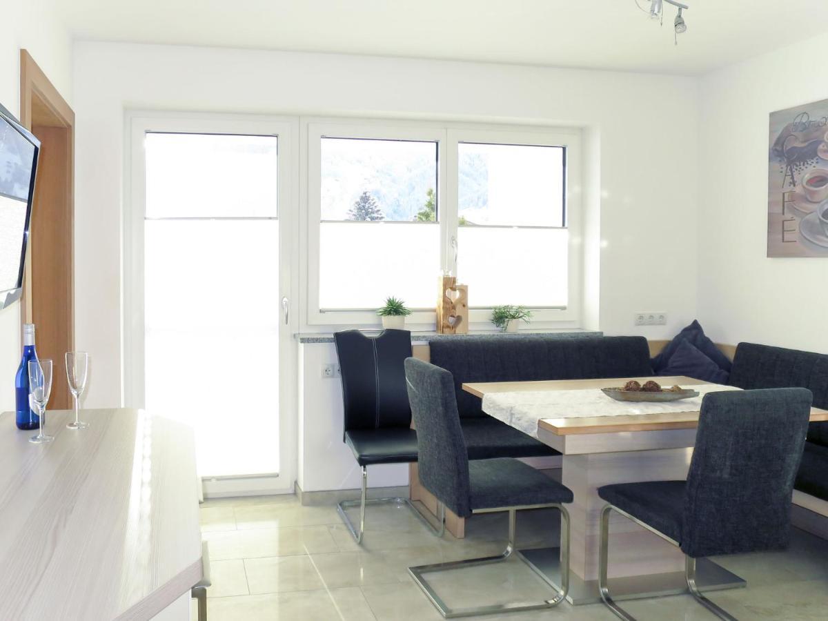 Apartment Hanser By Interhome Ramsau im Zillertal Εξωτερικό φωτογραφία