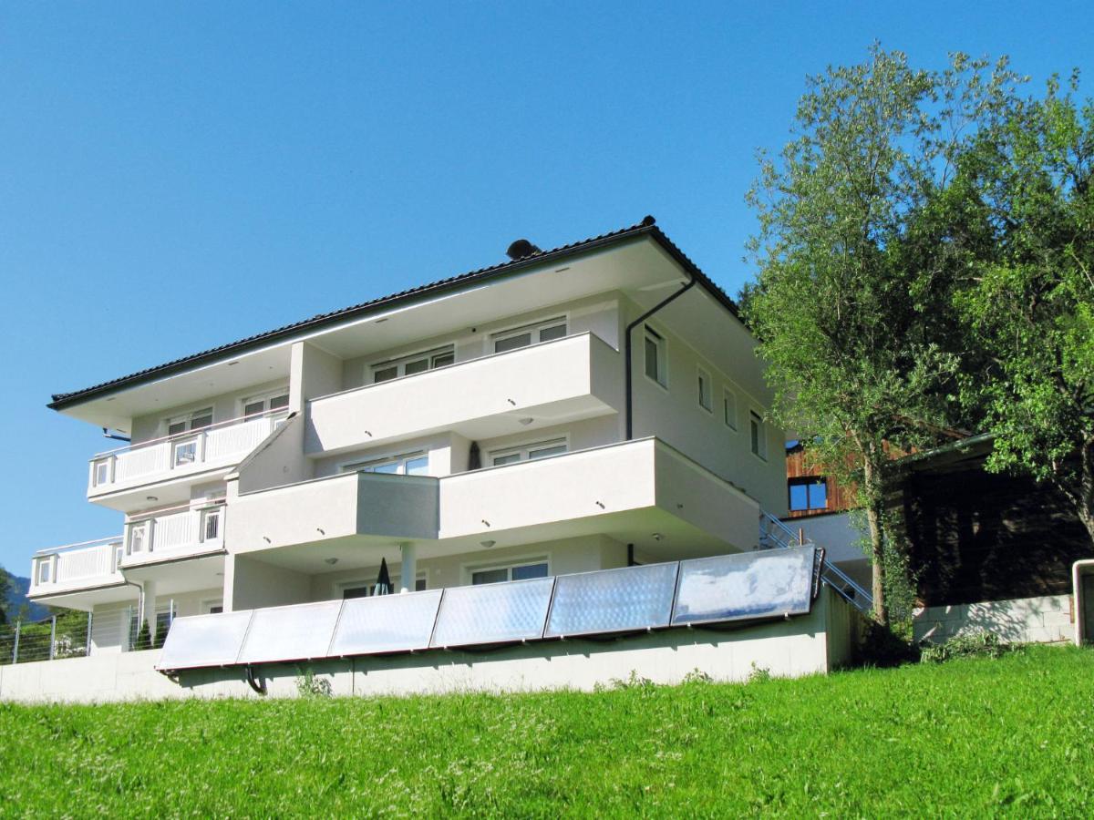 Apartment Hanser By Interhome Ramsau im Zillertal Εξωτερικό φωτογραφία