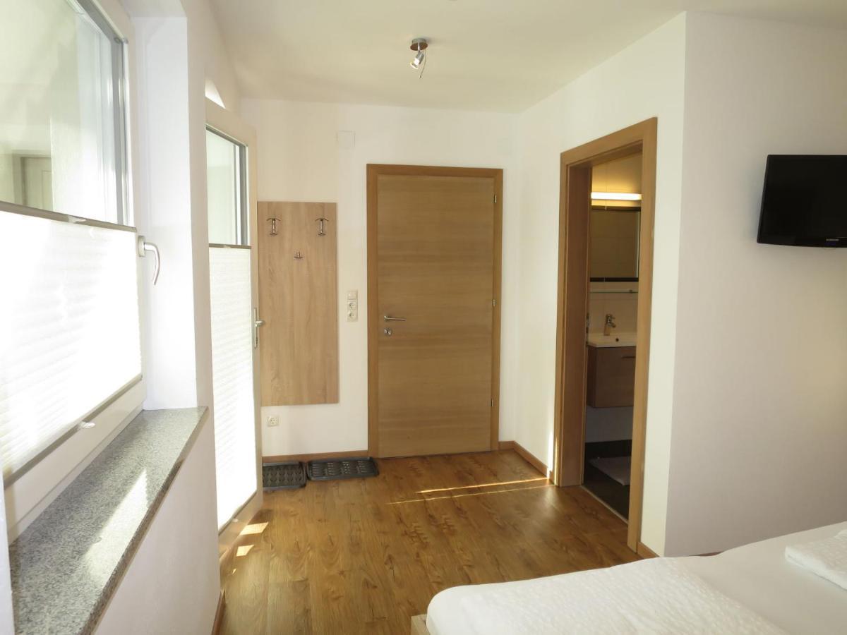 Apartment Hanser By Interhome Ramsau im Zillertal Εξωτερικό φωτογραφία