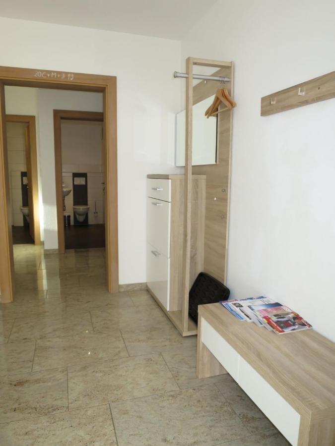 Apartment Hanser By Interhome Ramsau im Zillertal Εξωτερικό φωτογραφία