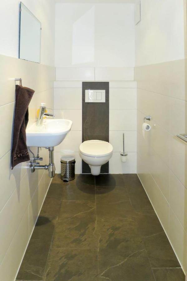Apartment Hanser By Interhome Ramsau im Zillertal Εξωτερικό φωτογραφία