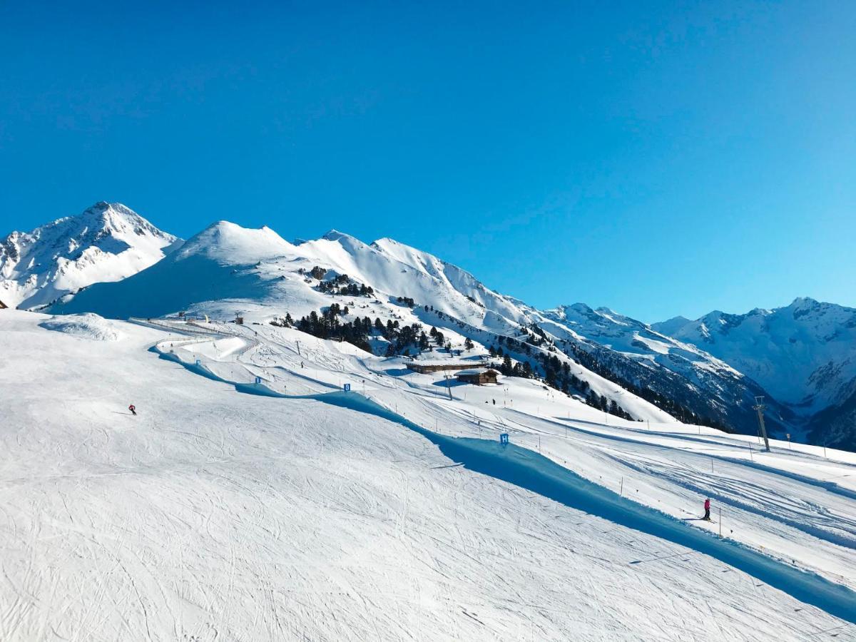 Apartment Hanser By Interhome Ramsau im Zillertal Εξωτερικό φωτογραφία